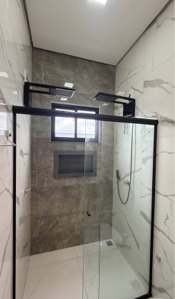 Imagem Casa com 3 Quartos à Venda, 131 m² em Parque Do Bosque - Tangará Da Serra Imagem Casa com 3 Quartos à Venda, 131 m² em Parque Do Bosque - Tangará Da Serra