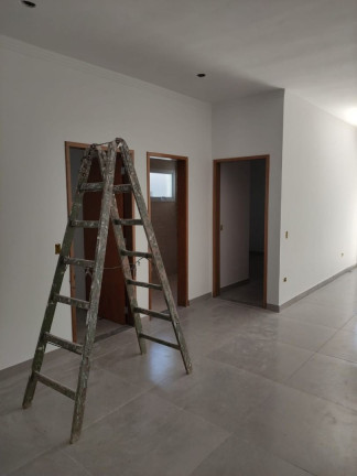 Imagem Casa com 3 Quartos à Venda, 105 m² em Residencial Parque Dos Sinos - Jacareí Imagem Casa com 3 Quartos à Venda, 105 m² em Residencial Parque Dos Sinos - Jacareí