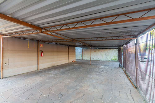 Imagem Apartamento com 2 Quartos à Venda, 83 m² em Fátima - Canoas