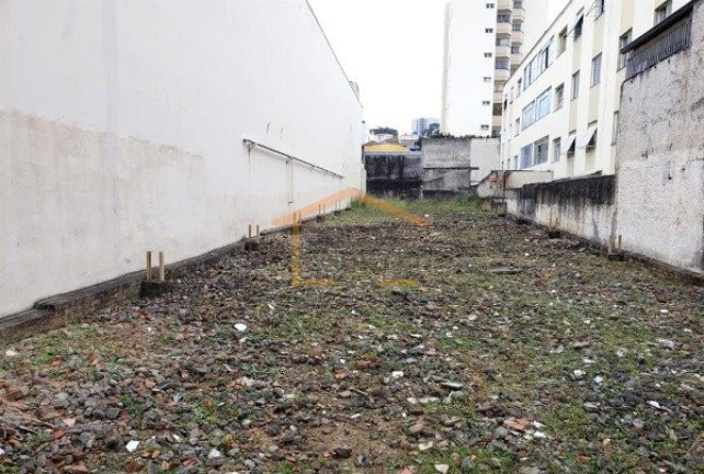 Imagem Terreno à Venda ou Locação, 450 m² em Santana - São Paulo