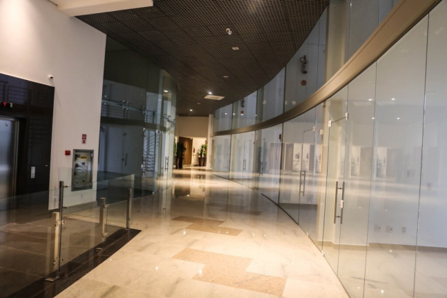 Imagem Sala Comercial à Venda, 36 m² em Centro - Florianópolis