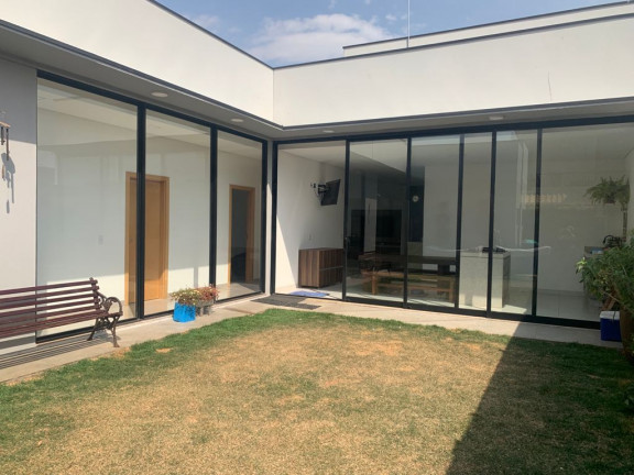 Imagem Casa com 3 Quartos à Venda, 246 m² em Terras Di Siena - Santa Bárbara D'oeste Imagem Casa com 3 Quartos à Venda, 246 m² em Terras Di Siena - Santa Bárbara D'oeste