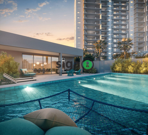 Apartamento com 2 Quartos à Venda, 75 m² em Aclimação - São Paulo