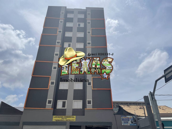 Imagem Apartamento com 2 Quartos à Venda, 55 m² em Itaquera - São Paulo
