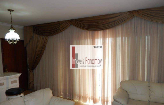 Imagem Apartamento com 3 Quartos à Venda, 129 m² em Vila Santo Estéfano - São Paulo Imagem Apartamento com 3 Quartos à Venda, 129 m² em Vila Santo Estéfano - São Paulo
