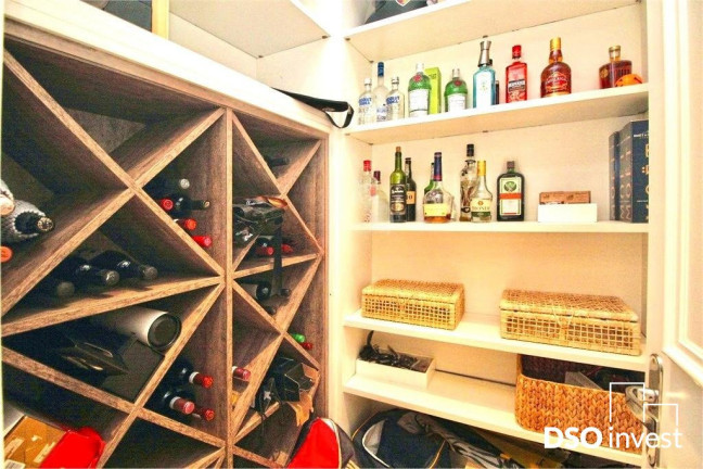 Imagem Apartamento com 4 Quartos à Venda,  em Jardim Europa - São Paulo