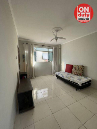 Imagem Apartamento com 3 Quartos à Venda, 92 m² em Boqueirão - Santos