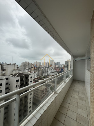 Imagem Apartamento com 3 Quartos à Venda, 139 m² em Canto Do Forte - Praia Grande Imagem Apartamento com 3 Quartos à Venda, 139 m² em Canto Do Forte - Praia Grande