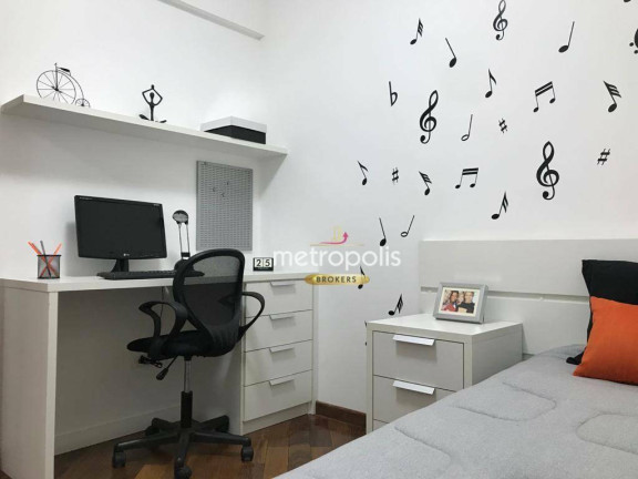 Imagem Apartamento com 2 Quartos à Venda, 60 m² em Campestre - Santo André Imagem Apartamento com 2 Quartos à Venda, 60 m² em Campestre - Santo André