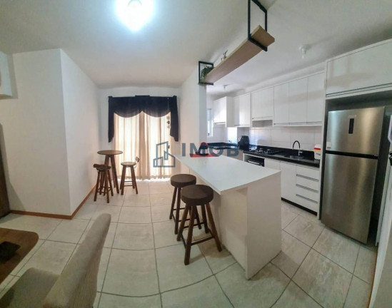 Apartamento com 2 Quartos à Venda, 68 m² em Centro - Balneário Piçarras