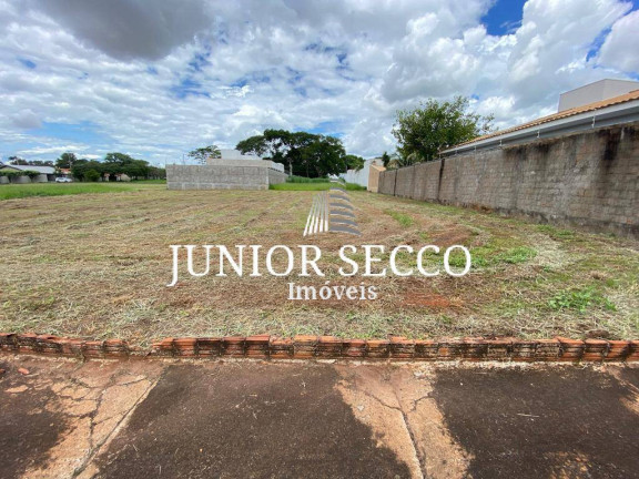 Terreno à Venda, 640 m² em Jardim Moysés Miguel Haddad - São José Do Rio Preto