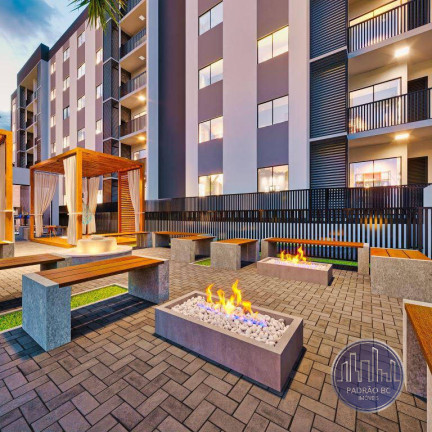 Imagem Apartamento com 2 Quartos à Venda, 59 m² em Centro - Balneário Piçarras Imagem Apartamento com 2 Quartos à Venda, 59 m² em Centro - Balneário Piçarras