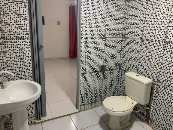 Imagem Casa com 3 Quartos para Alugar,  em Colonia Terra Nova - Manaus