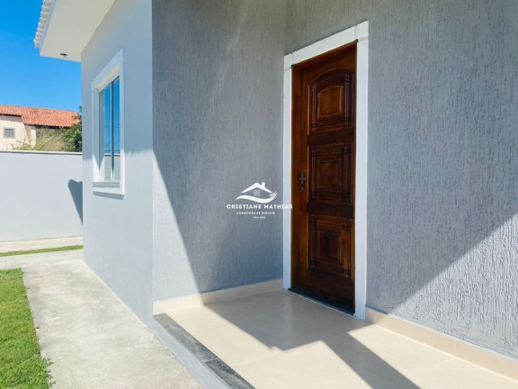 Imagem Casa com 3 Quartos à Venda, 99 m² em Jardim Atlântico Central (itaipuaçu) - Maricá Imagem Casa com 3 Quartos à Venda, 99 m² em Jardim Atlântico Central (itaipuaçu) - Maricá