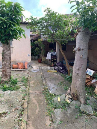 Imagem Casa com 3 Quartos à Venda, 146 m² em Vila Clarice - Santo André Imagem Casa com 3 Quartos à Venda, 146 m² em Vila Clarice - Santo André