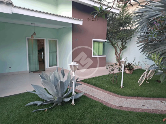 Imagem Casa com 5 Quartos à Venda, 321 m² em Condomínio Jardins Atenas - Goiânia Imagem Casa com 5 Quartos à Venda, 321 m² em Condomínio Jardins Atenas - Goiânia