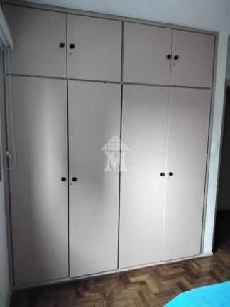 Imagem Apartamento com 3 Quartos à Venda, 100 m² em Vila Mariana - São Paulo