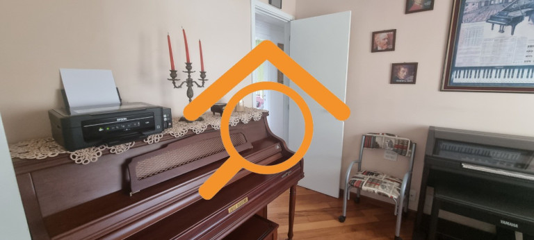 Imagem Imóvel com 4 Quartos à Venda, 117 m² em Jurubatuba - Sao Paulo