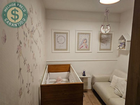 Imagem Apartamento com 2 Quartos à Venda, 92 m² em água Branca - São Paulo