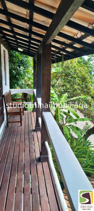 Imagem Casa com 4 Quartos à Venda, em Santa Tereza - Ilhabela Imagem Casa com 4 Quartos à Venda, em Santa Tereza - Ilhabela