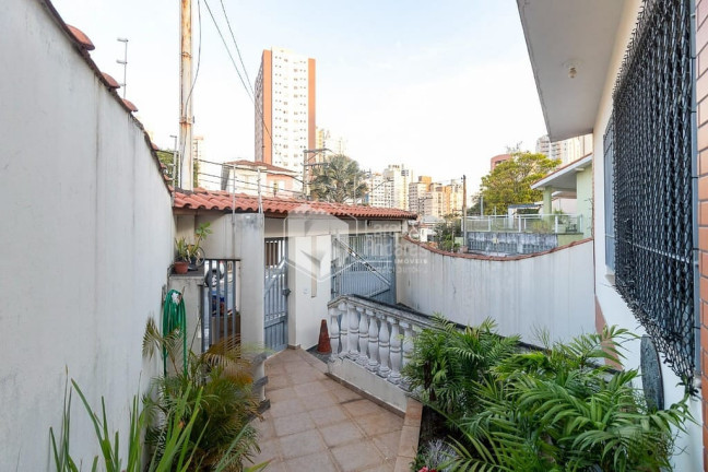 Imagem Casa com 3 Quartos à Venda, 184 m² em Vila Gumercindo - São Paulo