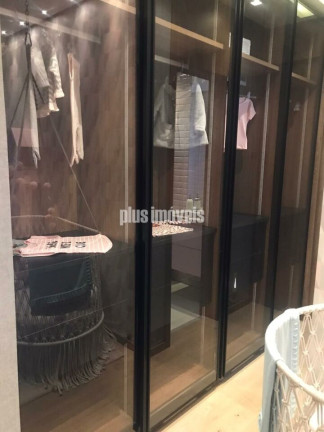 Imagem Apartamento com 3 Quartos à Venda, 104 m² em Jardim Das Acacias - São Paulo Imagem Apartamento com 3 Quartos à Venda, 104 m² em Jardim Das Acacias - São Paulo