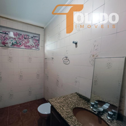 Imagem Casa com 3 Quartos à Venda, 288 m² em Vila Santo Estevão - São Paulo