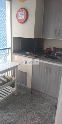 Imagem Apartamento com 3 Quartos à Venda, 151 m² em Vila Gomes Cardim - São Paulo
