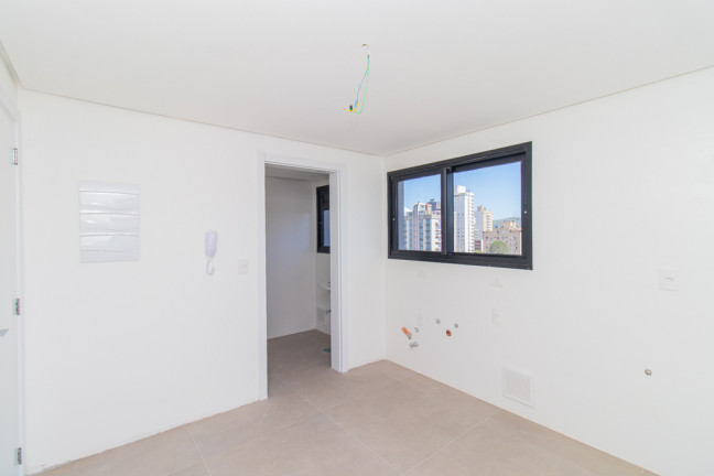 Imagem Apartamento com 2 Quartos à Venda, 107 m² em Petrópolis - Porto Alegre