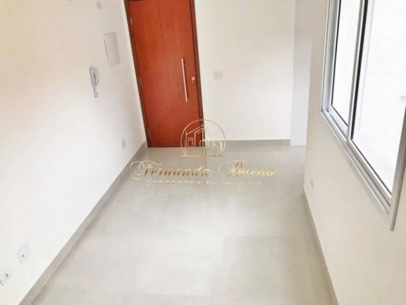 Imagem Imóvel com 2 Quartos à Venda, 78 m² em Jardim Do Estádio - Santo André