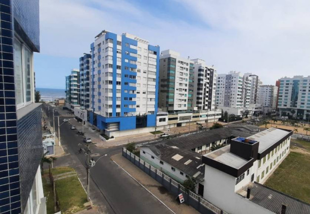 Imagem Apartamento com 2 Quartos à Venda, 78 m² em Zona Nova - Capão Da Canoa