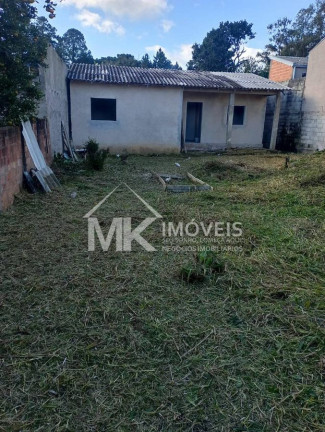 Imagem Casa com 2 Quartos à Venda, 52 m² em Vila Vicente Macedo - Piraquara Imagem Casa com 2 Quartos à Venda, 52 m² em Vila Vicente Macedo - Piraquara