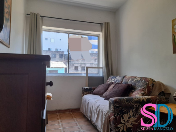 Imagem Apartamento com 1 Quarto à Venda, 42 m² em Praia Grande - Ubatuba Imagem Apartamento com 1 Quarto à Venda, 42 m² em Praia Grande - Ubatuba