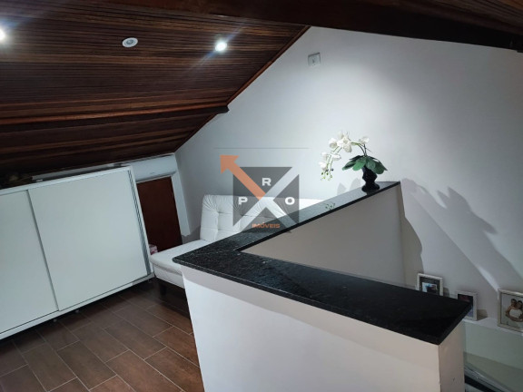 Imagem Casa com 2 Quartos à Venda, 80 m² em Vila Pierina - São Paulo
