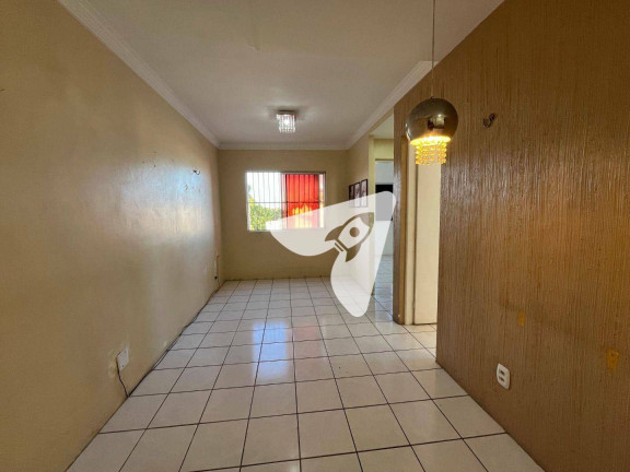 Imagem Apartamento com 2 Quartos para Alugar, 53 m² em Messejana - Fortaleza Imagem Apartamento com 2 Quartos para Alugar, 53 m² em Messejana - Fortaleza