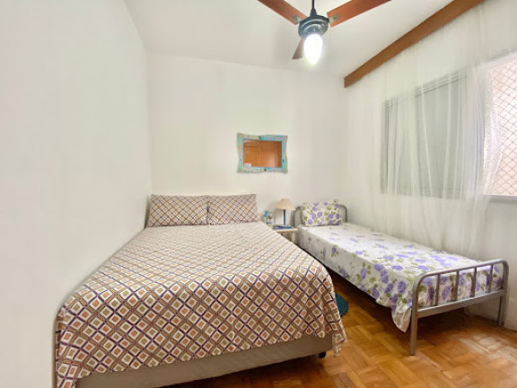 Imagem Apartamento com 3 Quartos à Venda, 90 m² em Pitangueiras - Guarujá
