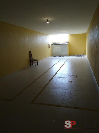 Imagem Apartamento com 3 Quartos à Venda, 73 m² em Santa Maria - Santo André