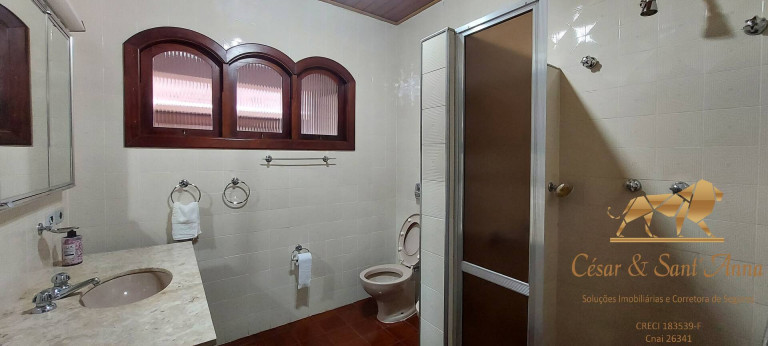 Imagem Casa com 5 Quartos à Venda, 986 m² em Jardim Do Embaixador - Campos Do Jordão