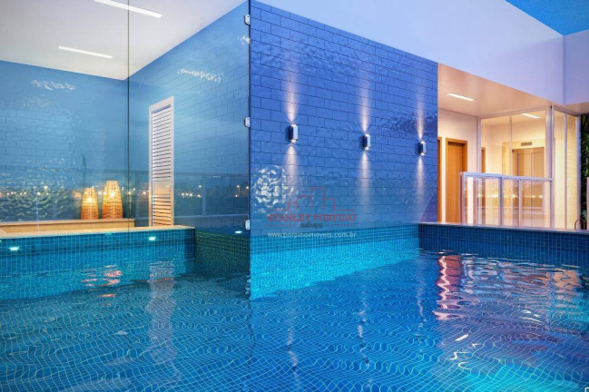 Imagem Apartamento com 4 Quartos à Venda, 114 m² em Praia Da Costa - Vila Velha