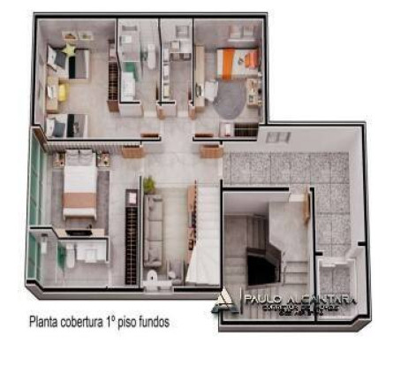 Imagem Apartamento com 3 Quartos à Venda, 68 m² em Horto - Ipatinga Imagem Apartamento com 3 Quartos à Venda, 68 m² em Horto - Ipatinga
