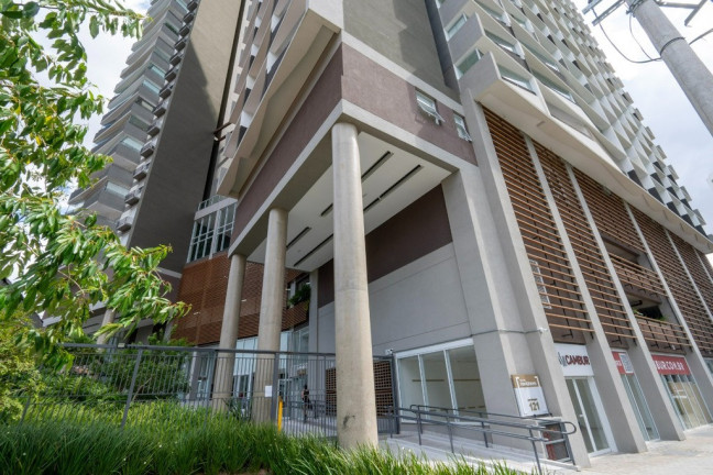 Imagem Imóvel com 1 Quarto à Venda, 61 m² em Butantã - São Paulo Imagem Imóvel com 1 Quarto à Venda, 61 m² em Butantã - São Paulo