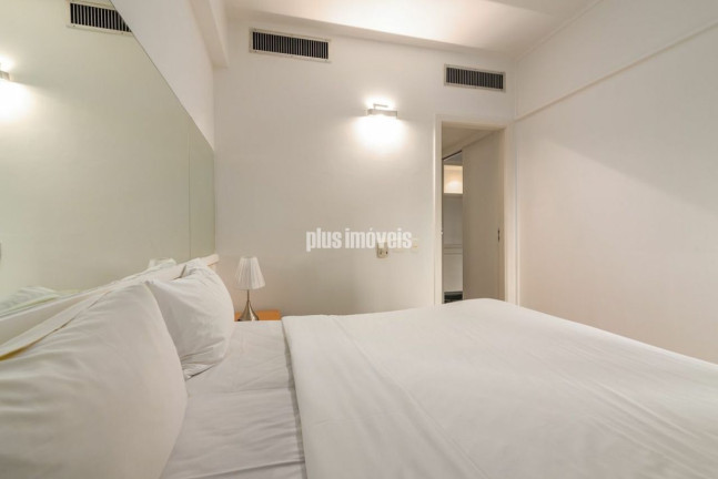 Imagem Imóvel com 2 Quartos à Venda, 63 m² em Jardim Europa - São Paulo