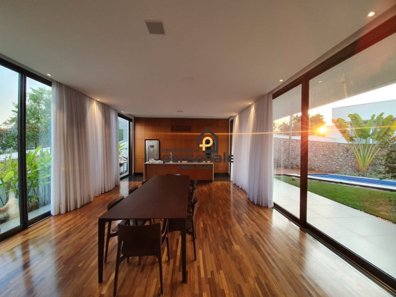 Imagem Imóvel com 3 Quartos à Venda, 301 m² em Alphaville Nova Esplanada - Votorantim Imagem Imóvel com 3 Quartos à Venda, 301 m² em Alphaville Nova Esplanada - Votorantim