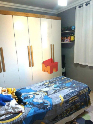 Imagem Apartamento com 2 Quartos à Venda, 63 m² em Vila Belvedere - Americana Imagem Apartamento com 2 Quartos à Venda, 63 m² em Vila Belvedere - Americana
