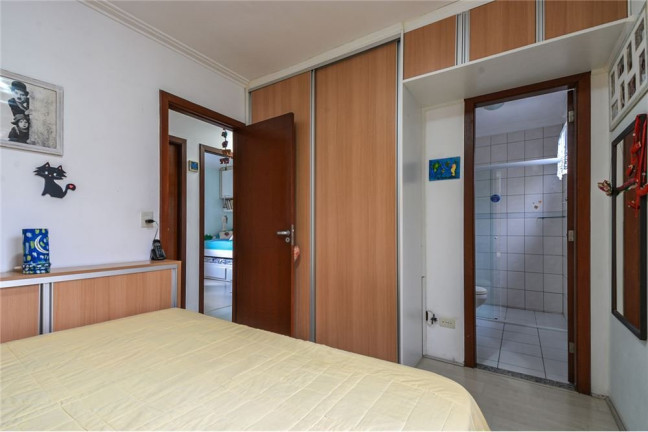 Imagem Casa com 3 Quartos à Venda, 98 m² em Bosque Da Saúde - São Paulo