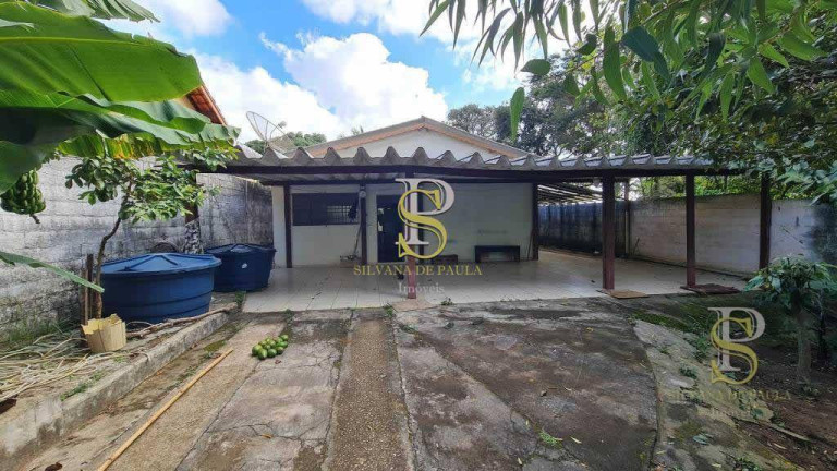 Imagem Chácara com 2 Quartos à Venda, 196 m² em Corumbá - Mairiporã Imagem Chácara com 2 Quartos à Venda, 196 m² em Corumbá - Mairiporã
