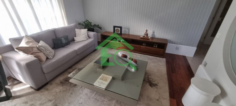 Imagem Cobertura com 3 Quartos à Venda, 311 m² em Jardim Marajoara - São Paulo Imagem Cobertura com 3 Quartos à Venda, 311 m² em Jardim Marajoara - São Paulo