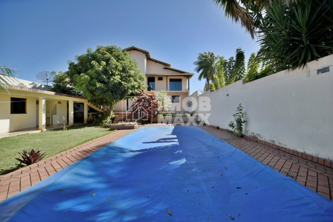 Casa de Condomínio com 4 Quartos à Venda, 450 m² em Grande Colorado (sobradinho) - Brasília