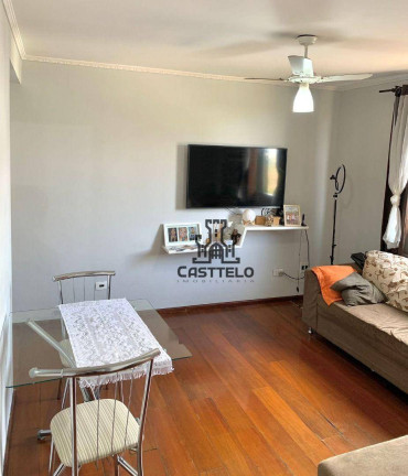 Imagem Apartamento com 3 Quartos à Venda, 67 m² em San Fernando - Londrina Imagem Apartamento com 3 Quartos à Venda, 67 m² em San Fernando - Londrina