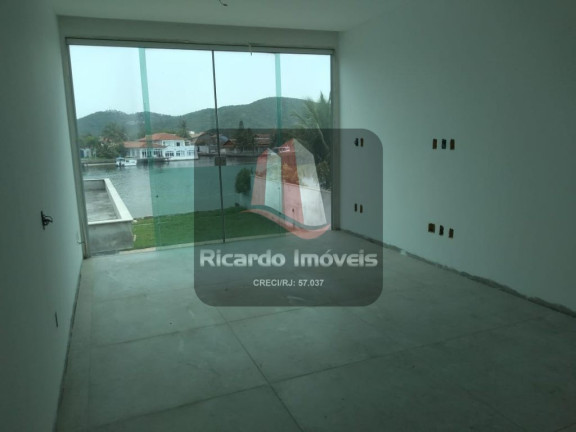 Imagem Imóvel com 5 Quartos à Venda, 500 m² em Ogiva - Cabo Frio